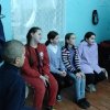 Тематическая беседа \"Мы за ЗОЖ\"